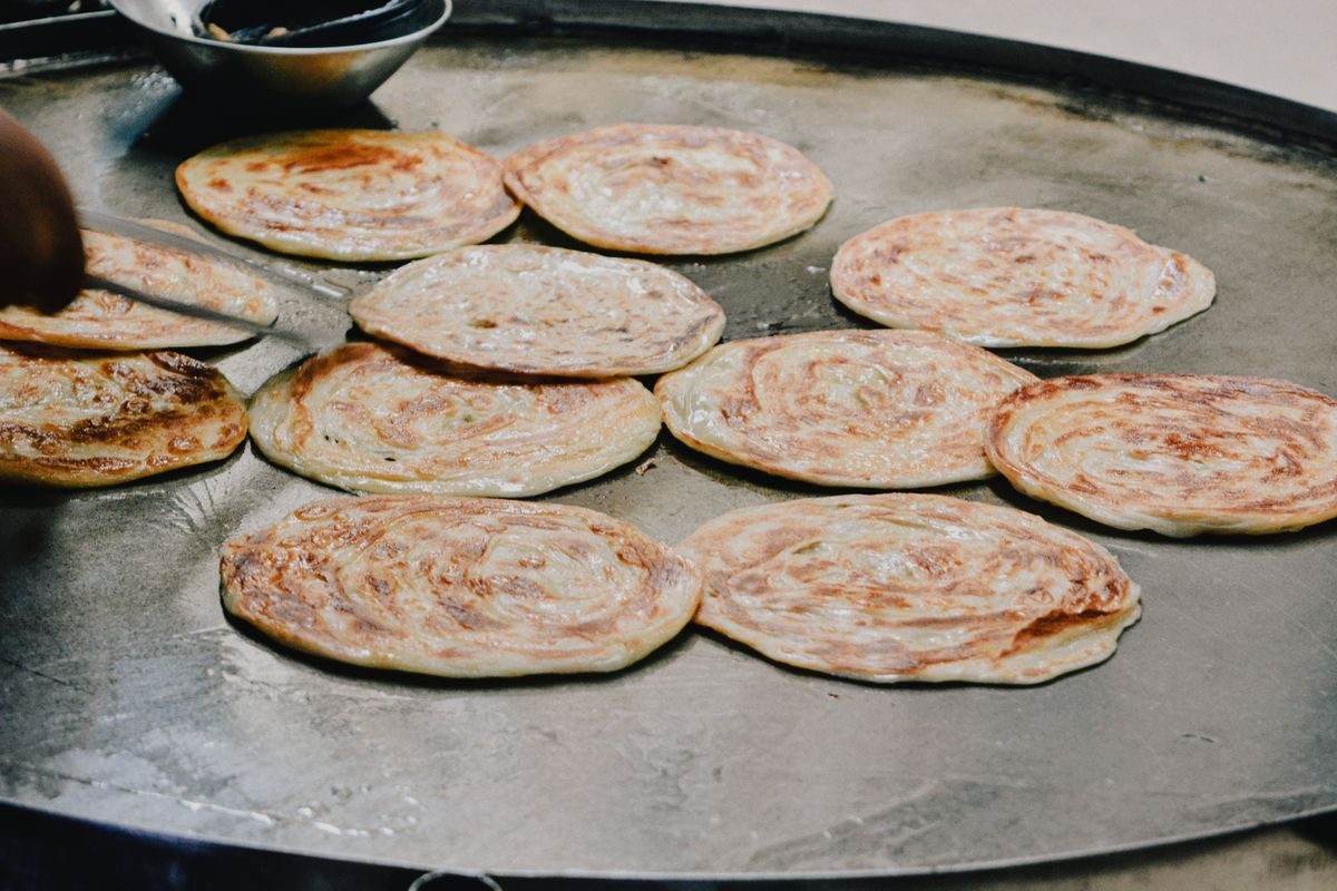 Butt Karahi — halal restaurant in Bradford