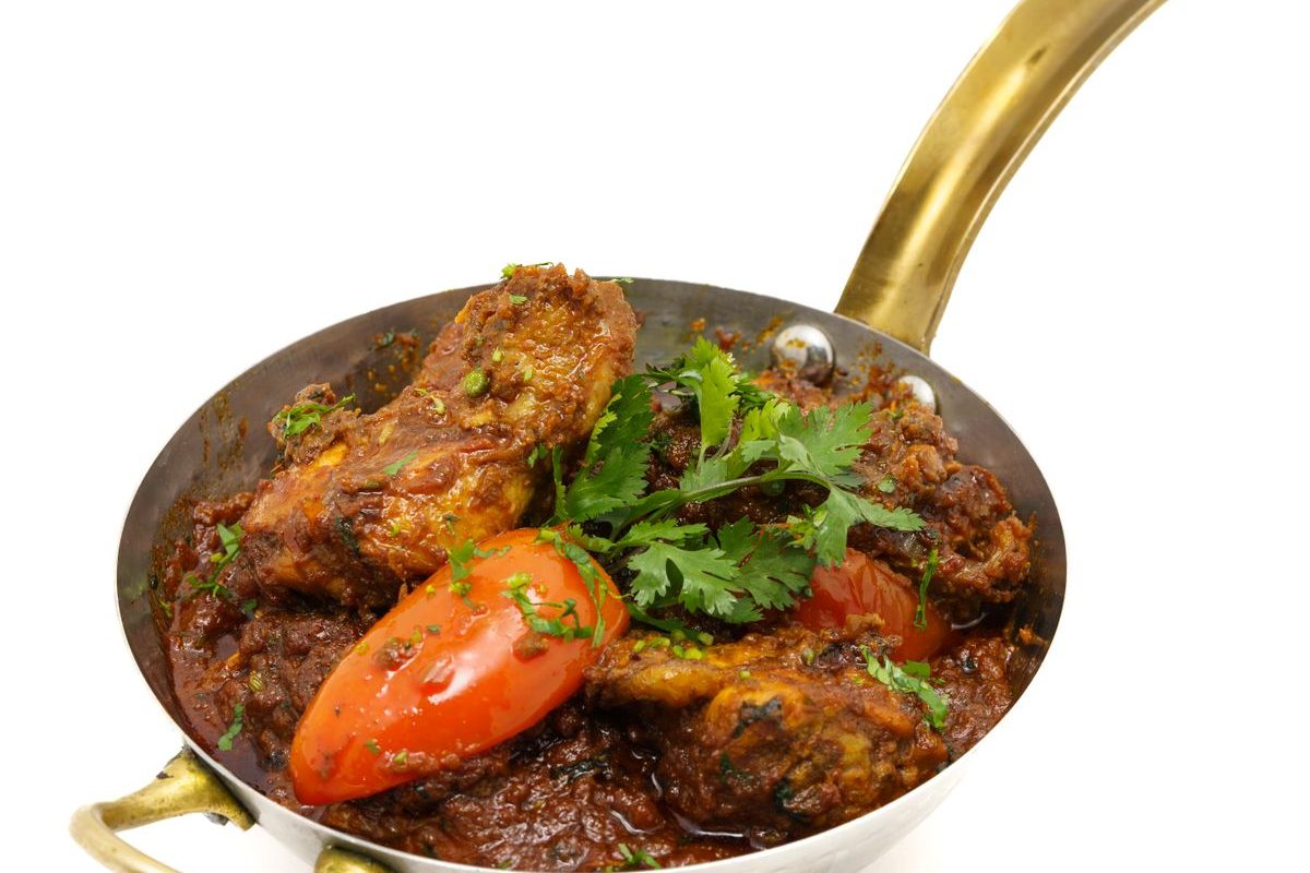 Kayal — halal restaurant in Leicester